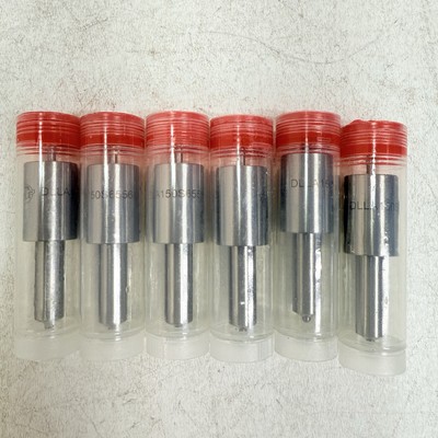 6pcs Diesel Fuel Injector Nozzle Tip DLLA150S6556 BDLL150S6556 for Perkins 4.248