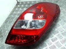 Feu arrière Hyundai I20