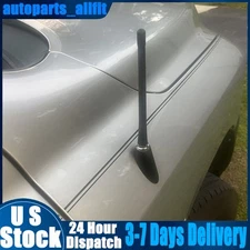7Inch Short Antenna Mast Radio AM/FM for DODGE RAM 1500 2500 3500 2009-2023