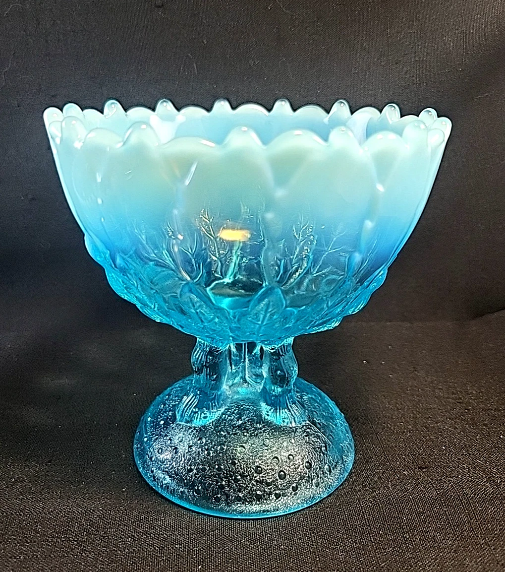 northwood opalescent glass products for sale | eBay