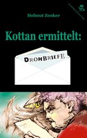 Helmut Zenker | Kottan Ermittelt: Drohbriefe | Taschenbuch | Deutsch (2006)
