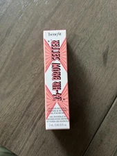 Benefit 24-HR Brow Setter Eyebrow Gel 0.06 Oz 2ml NEW in Box Travel Size
