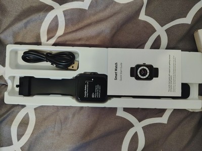 Pautios Smart Watch