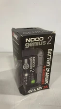 Noco genius 2 Battery Charger
