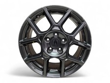2007-2008 Acura Tl Type-s Alloy Wheel Rim Disc 10 Spoke 17x8 42700-sep-a61 1 2007-2008 Acura Tl Type-s Alloy Wheel Rim Disc 10 Spoke 17x8 42700-sep-a61 1
