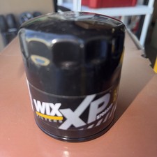 Engine Oil Filter-FLEX Wix 57060XP