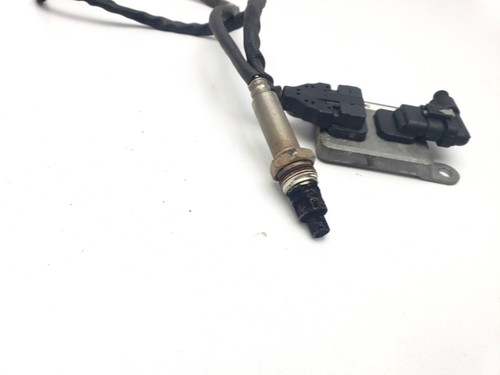 VOLKSWAGEN PASSAT B8 2016 2.0 DIESEL OXYGEN LAMBDA NOX SENSOR 04L907805E - Picture 10 of 18