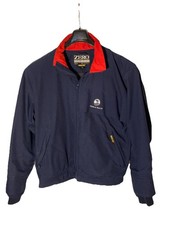 ZERO RESTRICTION "Pebble Beach" Gore-Tex Golf Jacket-Waterproof-Size M-USA Made