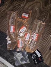 K20 Timing Chain Kit With Hybrid Racing Timing Chain Tensioner