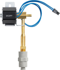 , Inc. 50041883001  DC Solenoid Adv True Ease