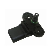 Manifold Pressure (MAP) Sensor for VOLKSWAGEN Golf Eos Jetta Beetle 07C906051