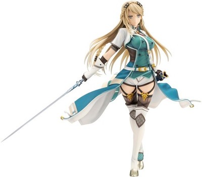 KOTOBUKIYA The Legend of Heroes Elaine Auclair 1/8 PVC Figur Neu