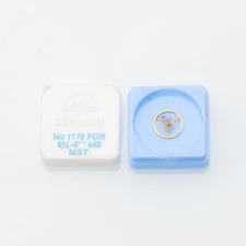 MST 440 Balance Complete Watch Part Bestfit 721/1402 New Old Stock