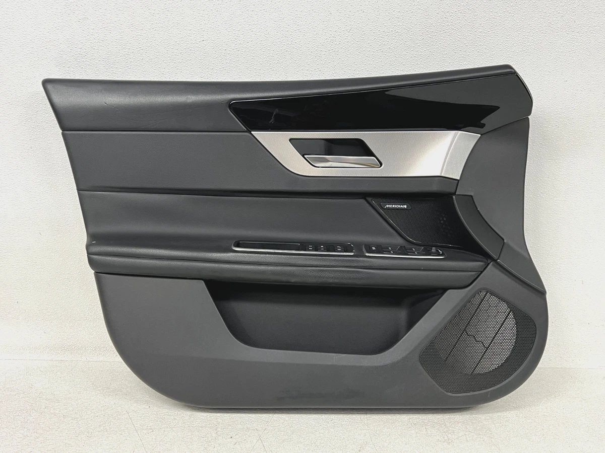 JAGUARドアトリム 4枚セット Door Panels for Jaguar XE for sale | eBay