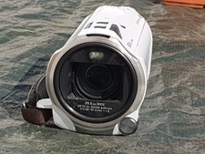 Camcorder Videokamera Panasonic HC - V757 24.0 Megapixel Full HD 1500fach Zoom