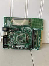 Microchip Explorer 16 Development Board # 02-01872-R5.2 Untested *E10