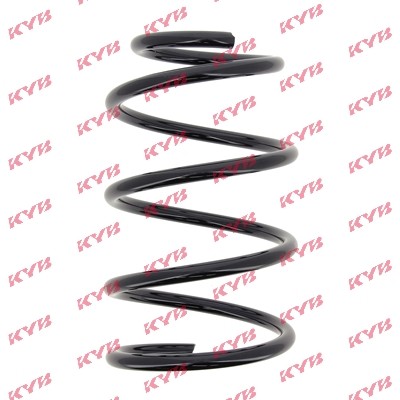 Vorderachse KYB RC3923 Fahrwerksfeder FüR KIA-image