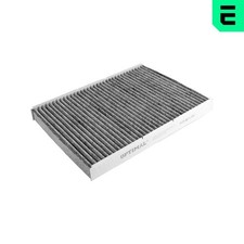 OPTIMAL Innenraumfilter OP-FCF20014-C Aktivkohlefilter für VW GOLF 4 1J1 BORA 1
