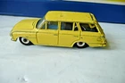 VINTAGE DINKY 141 VAUXHALL VICTOR ESTATE CAR 1963-67.