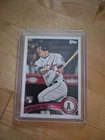 New Listing2011 Topps Update Series - Mike Trout #US175 Read