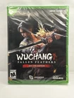 Wuchang: Fallen Feathers - Day One Edition (Microsoft Xbox Series X) Brand New