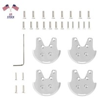 Replacement Motor Mount Base Protective Plate Kit For DJI Phantom 3 /2 Drone G