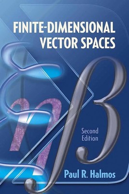 Paul R. Halmos | Finite-Dimensional Vector Spaces | Taschenbuch | Englisch