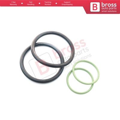Vanos Valve O Ring Seal Gasket 11367506178 11367546379 for BMW N40 N42 N46 N45
