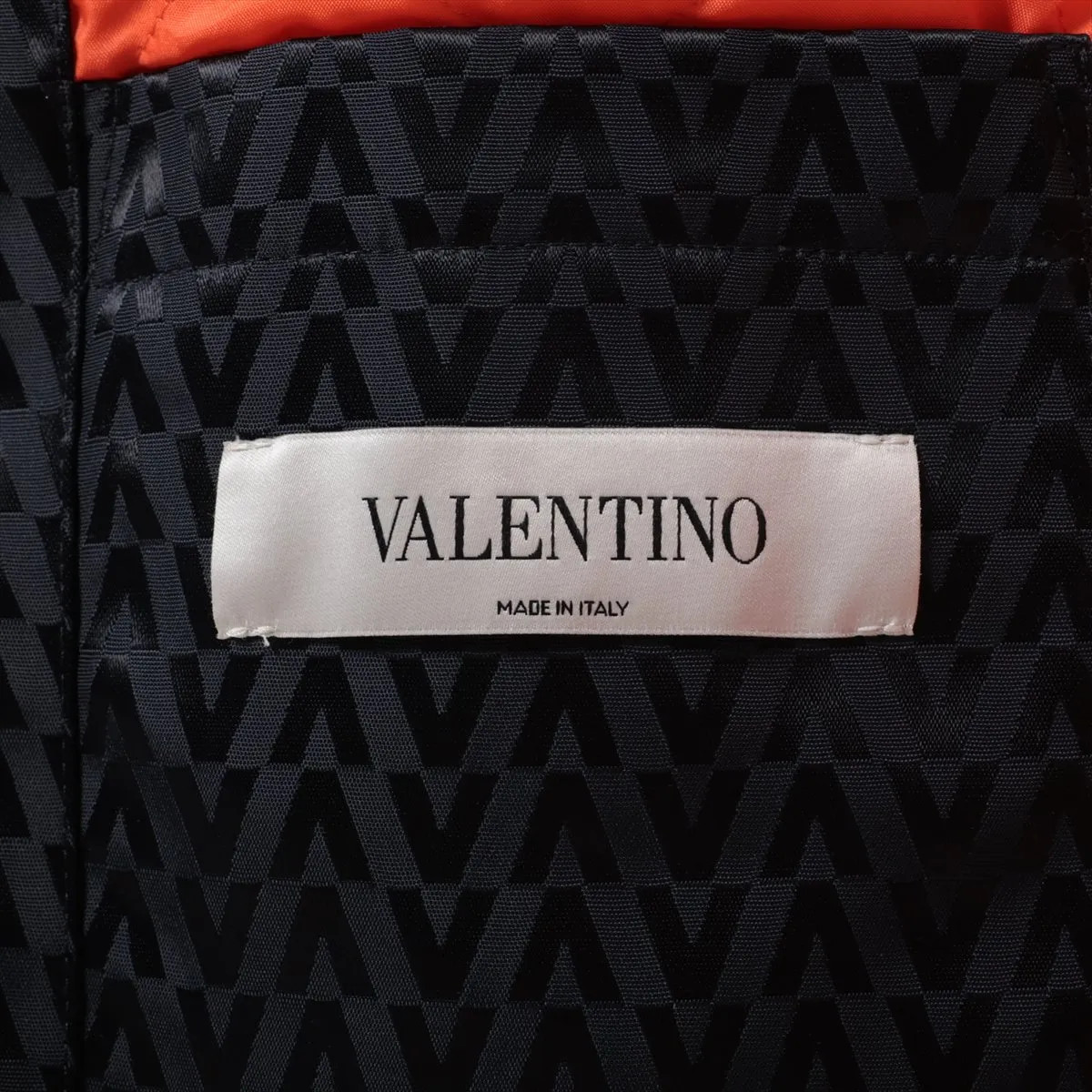 valentino ロゴ　ビーズ　ジャケット 15087463_25543785_1000.jpg