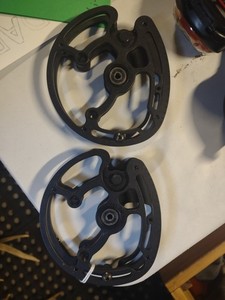 Prime PCS A Cam Set