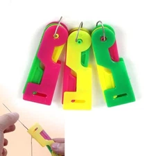 Automatic Needle Threader, DIY Hand Sewing Machine, Sewing Thread, 3.0 Asian