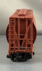 Model Power - Canadian National - 51' Cylindrical Hopper Car # 395191 — photo 4