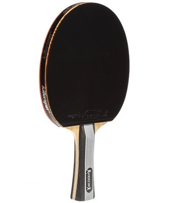 Killerspin Kido 7P Rtg Competition Grade Ping Pong Paddle Flared