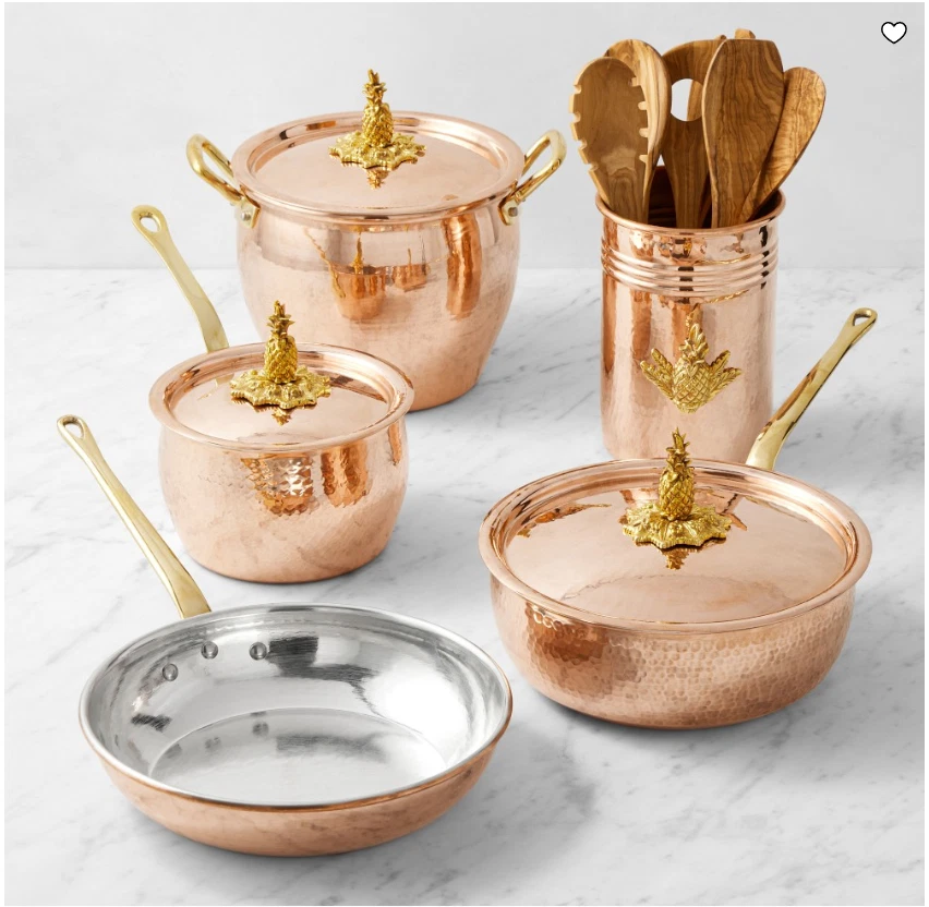 Ruffoni Cookware for sale - eBay