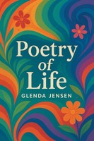 Glenda Jensen | Poetry Of Life | Taschenbuch | Englisch (2025)