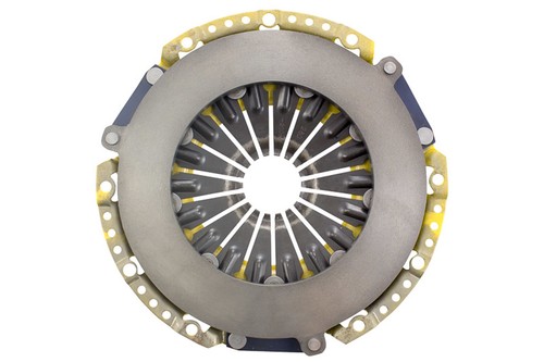 Advanced Clutch B015, HD Pressure Plate BMW High Performance & Racing Parts - Picture 3 of 12