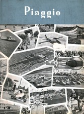 Piaggio e C. - s.a. (Piaggio e c società per azioni) [1960]