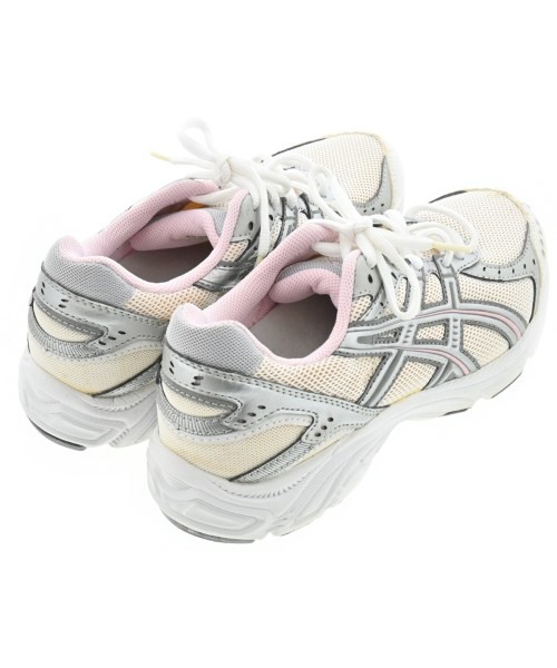 asics Sneakers BeigexSilver 23cm 2200646840024 thumbnail 2
