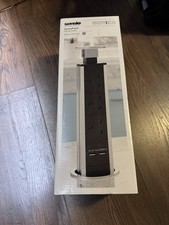 Power Pod E Pop up Kitchen Worktop Sockets Plug with USB of Sensio