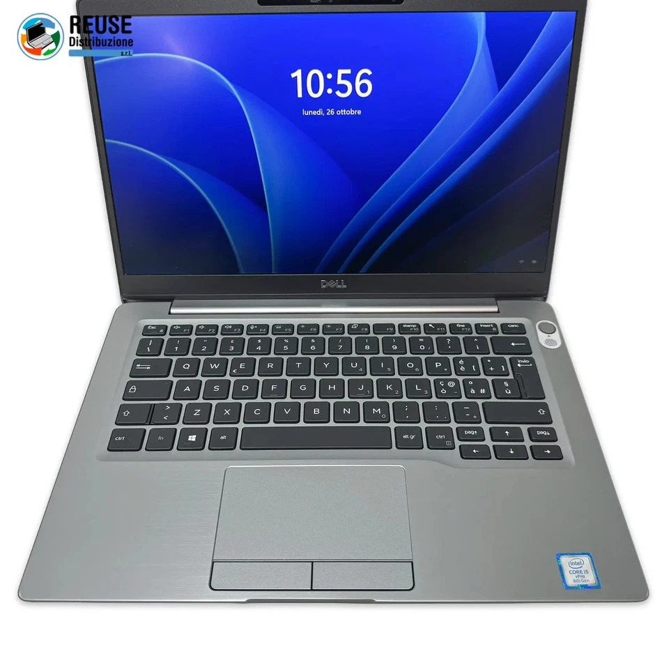 Dell Latitude 7300 · i5-8365U · 16GB · 256GB, foto 1 di 5