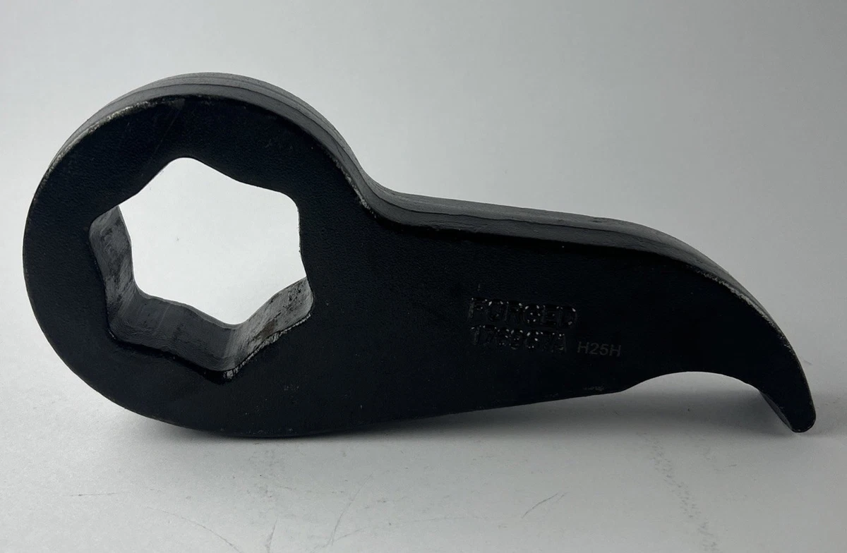 Forged 176967A Torsion Key photo 1