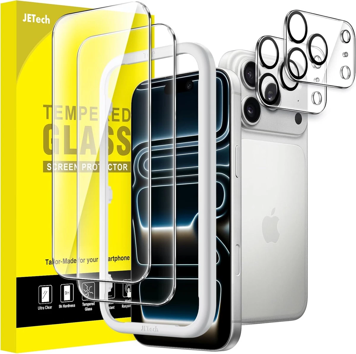 Xiaomi 15T Pro Hoesjes en Screenprotectors