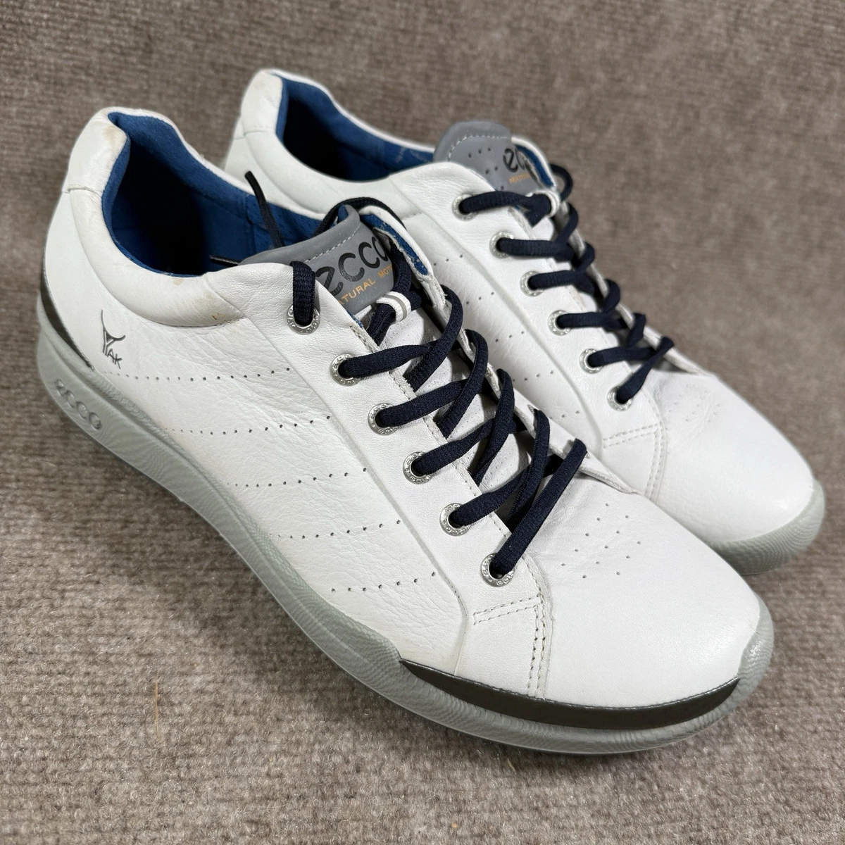 ECCO Golf Shoes for Men for sale - eBay