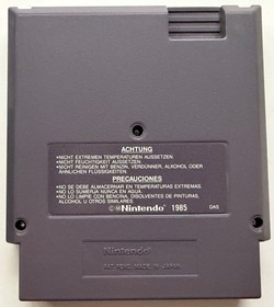 Tiny Toon Adventures NES PAL Modul / cartridge only