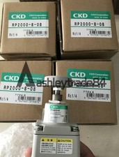 1PC NEW CKD reduction pressure valve RP2000-8-08 *mp