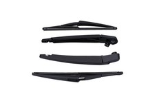 Wischarm Scheibenreinigung KAMOKA 25228 für ALFA MITO TwinAir 955 AXW1B 955AXY1B