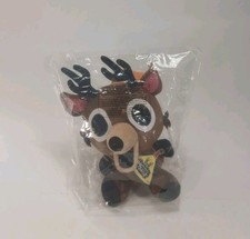 99 Nights In The Forest Deer Plush PhatMojo Licensed Original Authentic NWT NEW