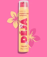 Hismile Flavored Toothpaste