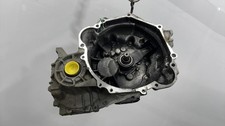 Boite de vitesse Volvo V40