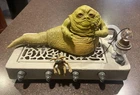 Vintage 1983 Star Wars Jabba the Hutt Throne Room Playset Kenner